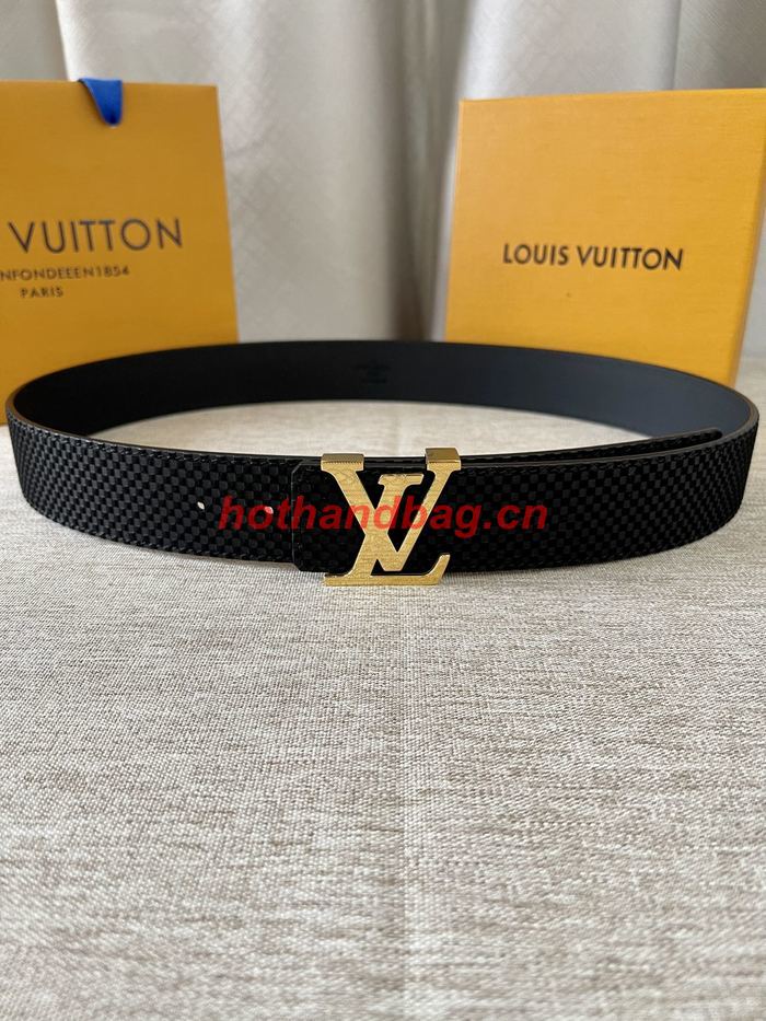Louis Vuitton Belt LVB00155 Louis Vuitton Belt LVB00155